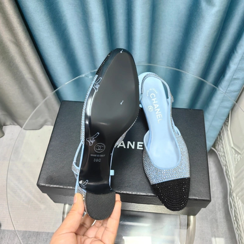 Chxnxl Sandals ModernLook 128619
