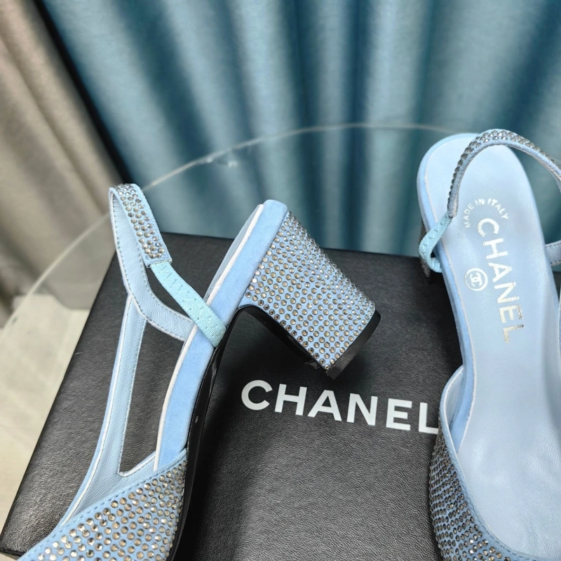 Chxnxl Sandals ModernLook 128619