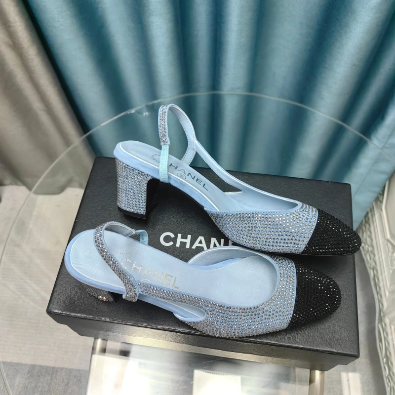 Chxnxl Sandals ModernLook 128619