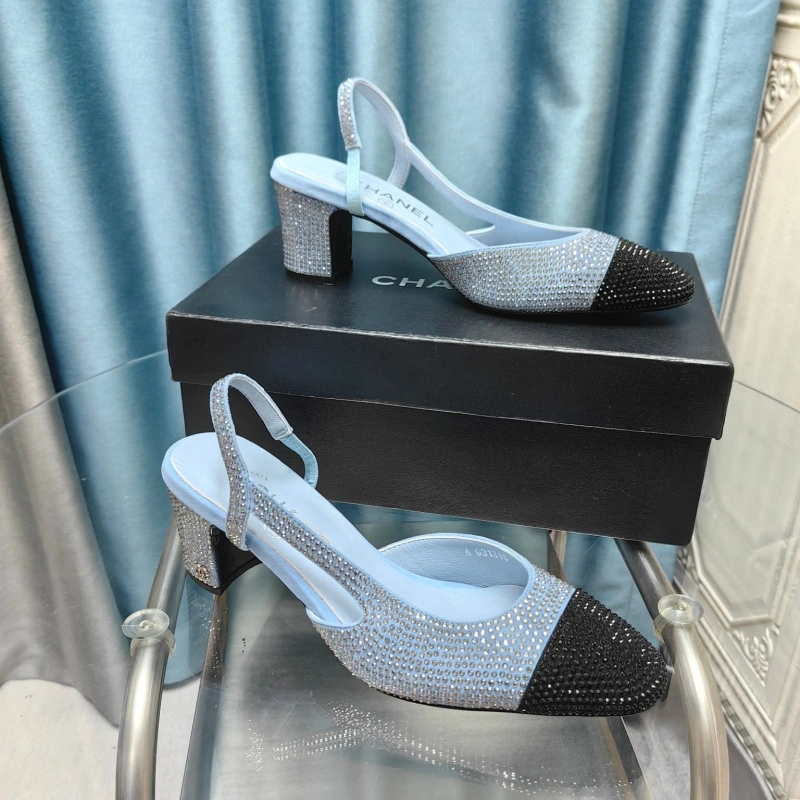 Chxnxl Sandals ModernLook 128619