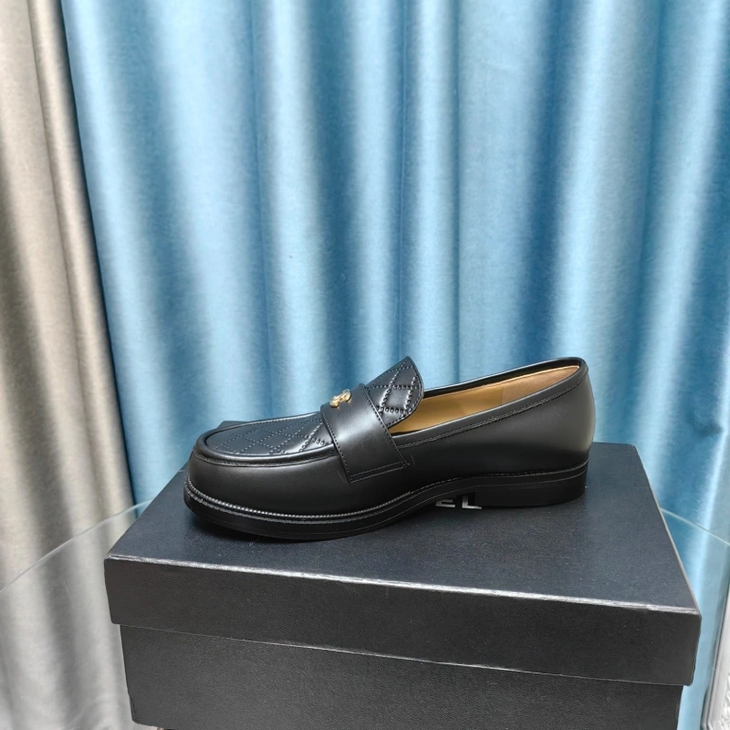 Chxnxl Leather Shoes Comfortable 128772