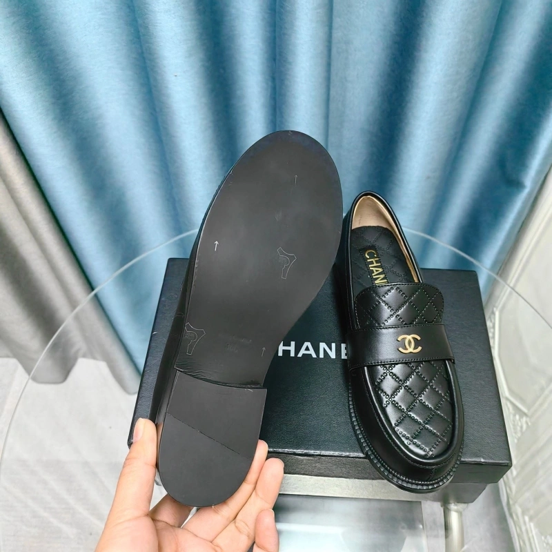 Chxnxl Leather Shoes Comfortable 128772