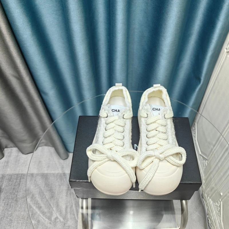 Compact Chxnxl Casual Shoes 129397