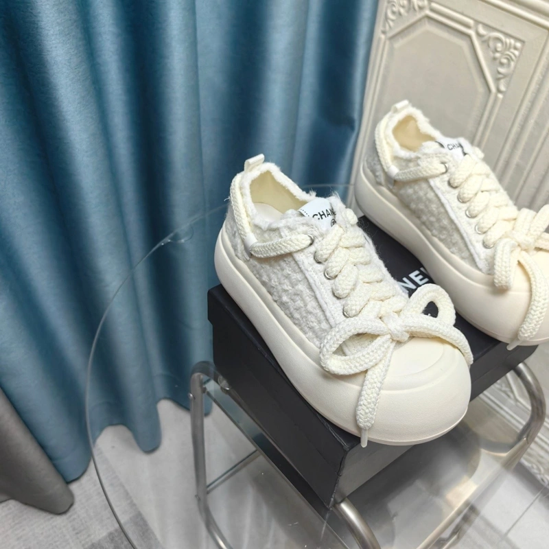 Compact Chxnxl Casual Shoes 129397