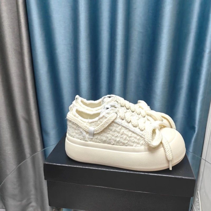 Compact Chxnxl Casual Shoes 129397