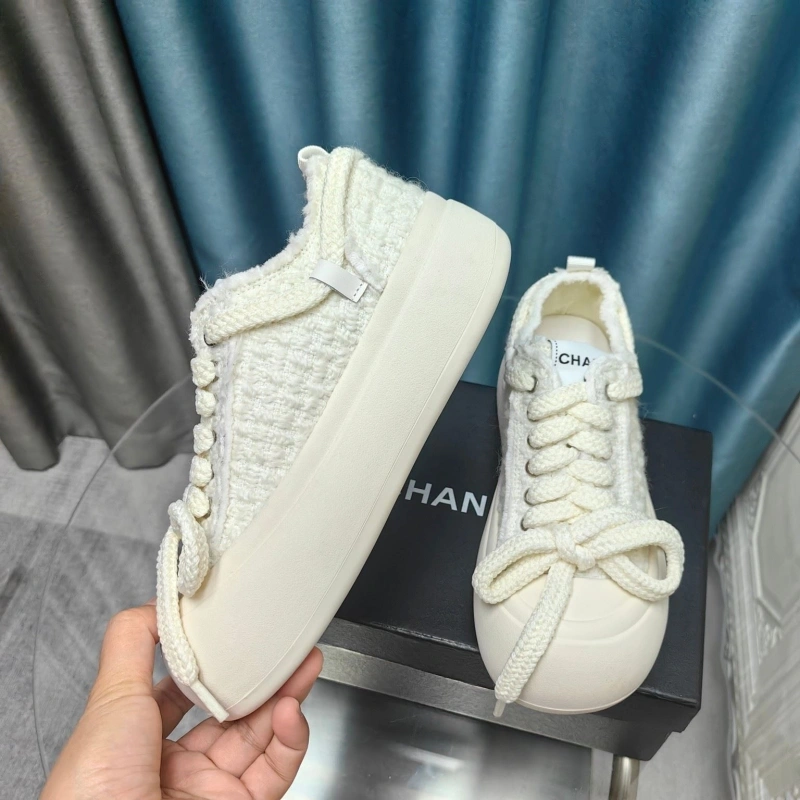 Compact Chxnxl Casual Shoes 129397