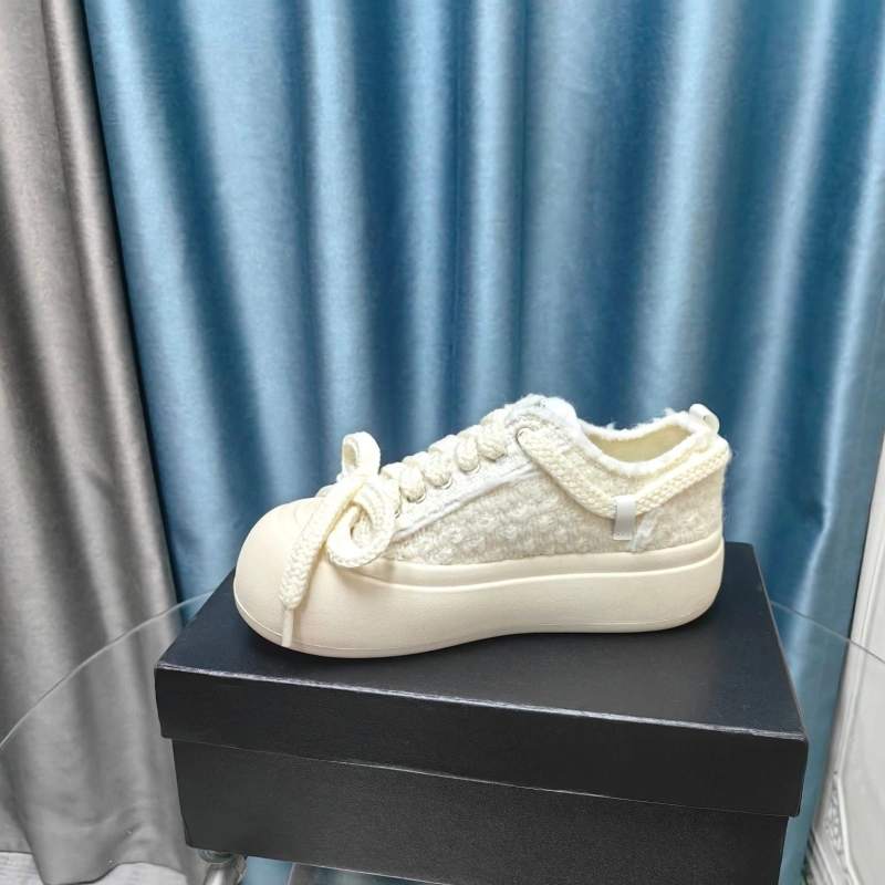Compact Chxnxl Casual Shoes 129397