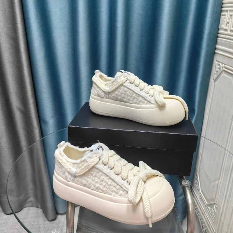 Compact Chxnxl Casual Shoes 129397