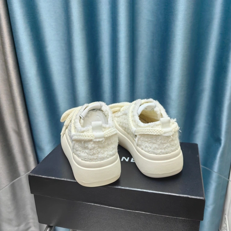 Compact Chxnxl Casual Shoes 129397