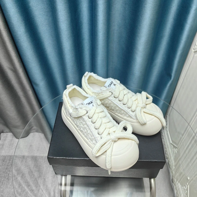 Compact Chxnxl Casual Shoes 129397