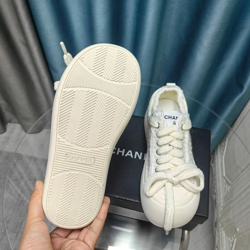 Compact Chxnxl Casual Shoes 129397