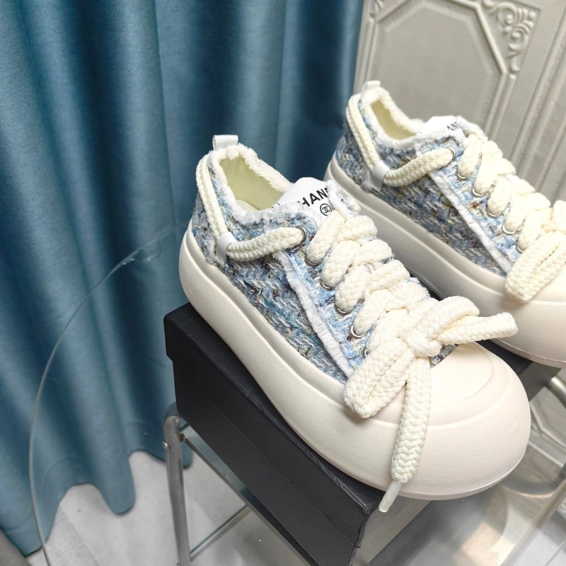 Chxnxl Casual Shoes Flexible 129394