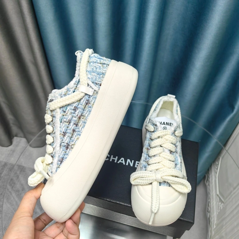 Chxnxl Casual Shoes Flexible 129394