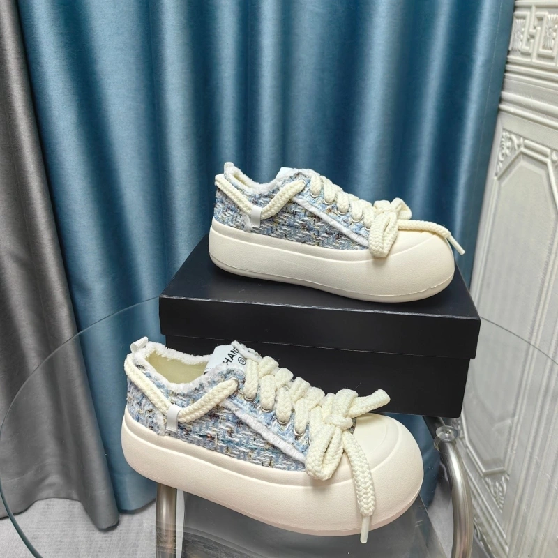Chxnxl Casual Shoes Flexible 129394