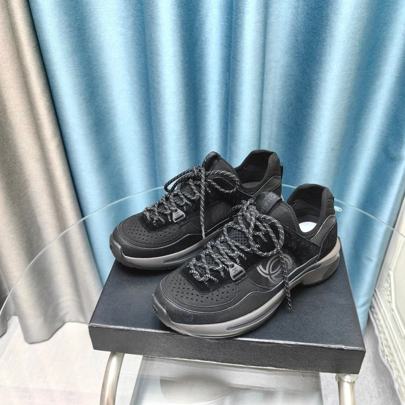 Bright Chxnxl Casual Shoes 129395