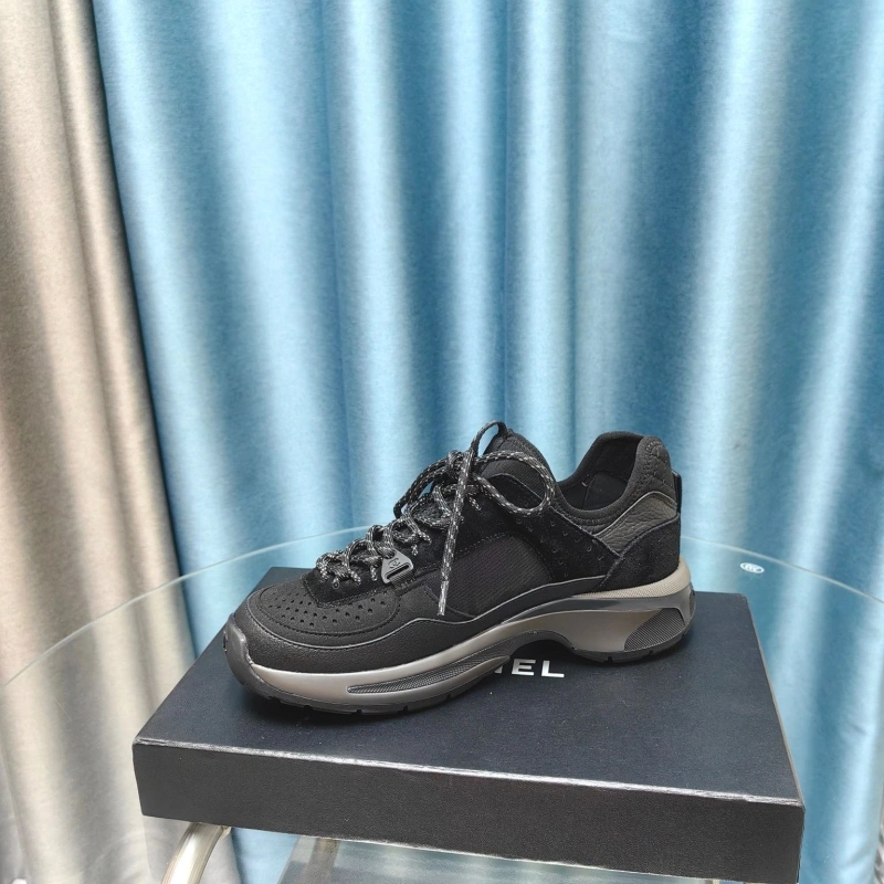 Bright Chxnxl Casual Shoes 129395