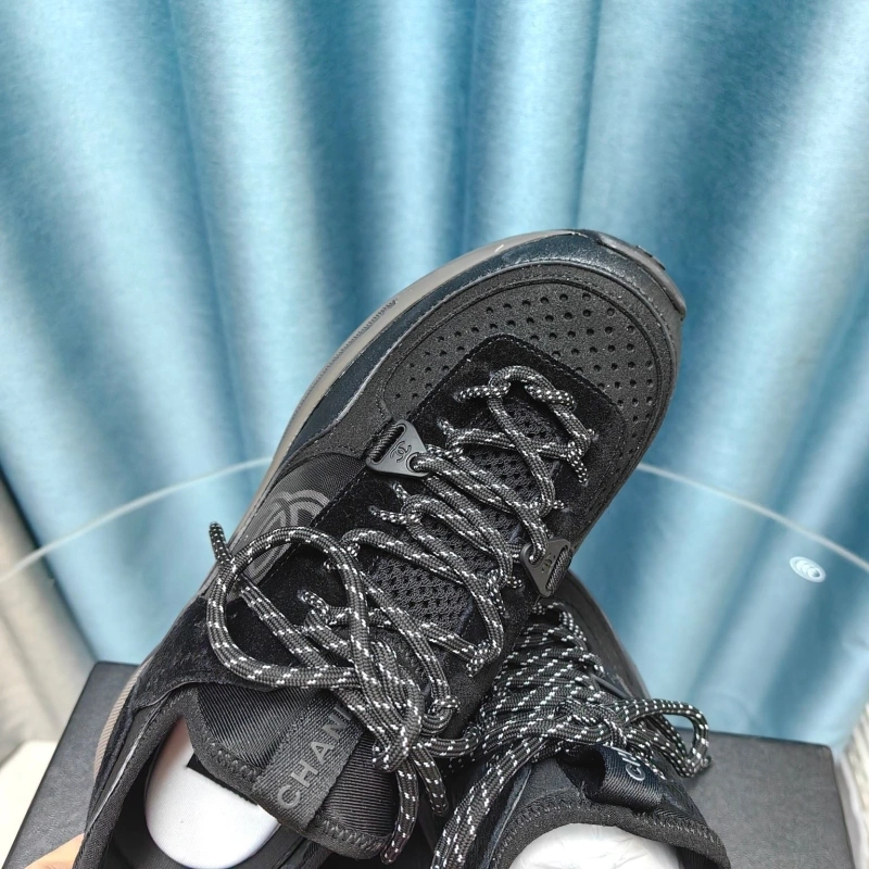 Bright Chxnxl Casual Shoes 129395