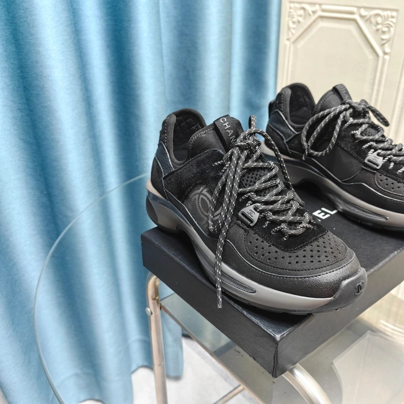 Bright Chxnxl Casual Shoes 129395