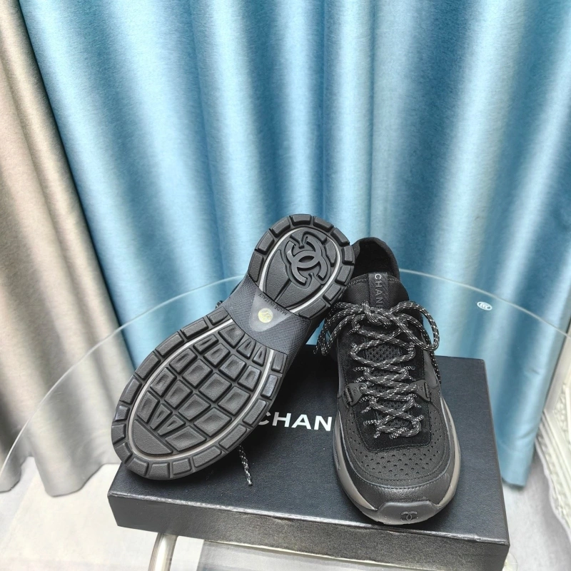 Bright Chxnxl Casual Shoes 129395