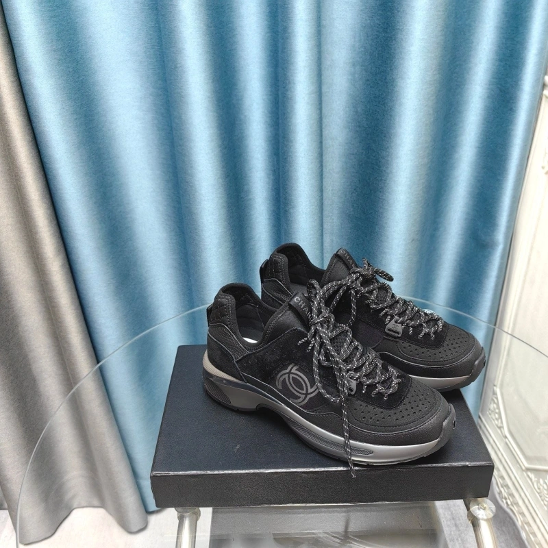 Bright Chxnxl Casual Shoes 129395