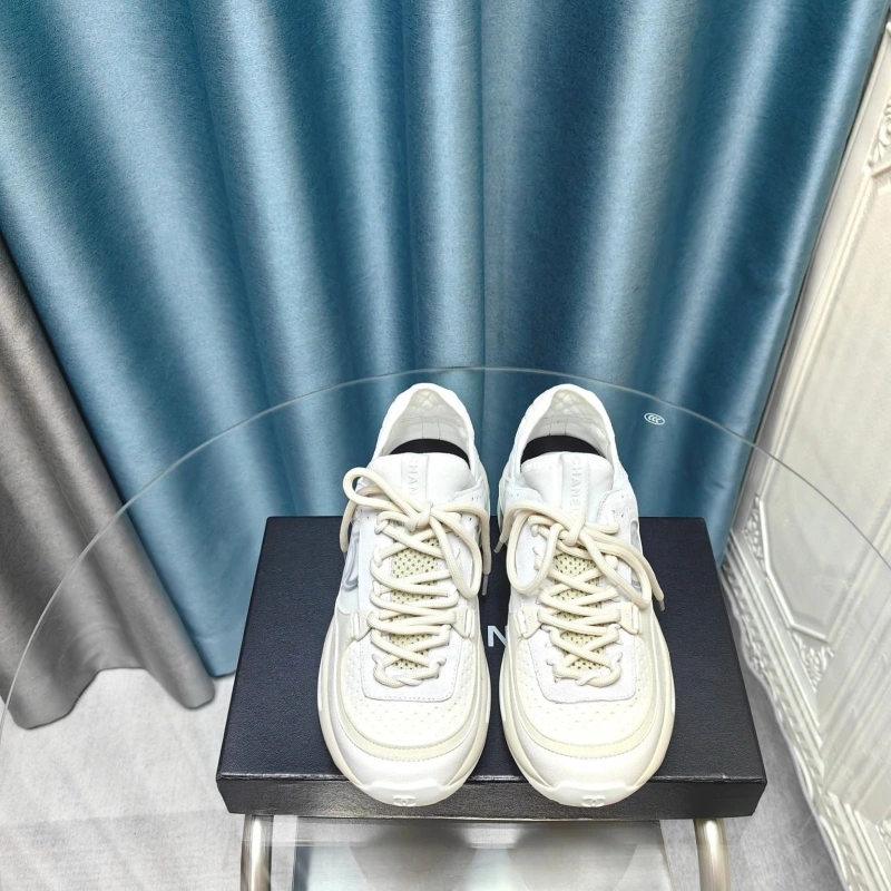Cozy Chxnxl Casual Shoes 129392