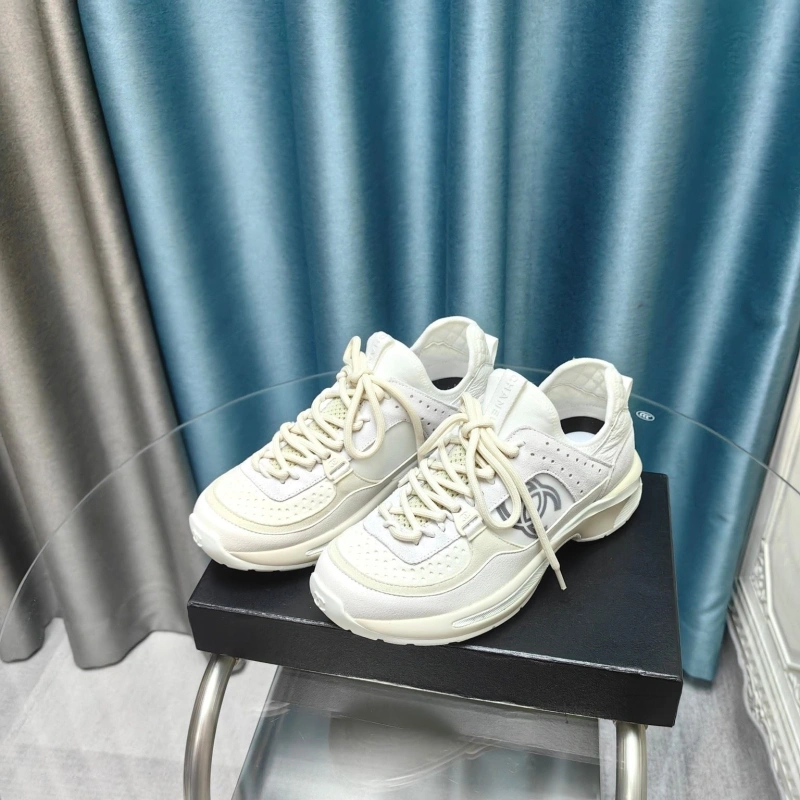 Cozy Chxnxl Casual Shoes 129392