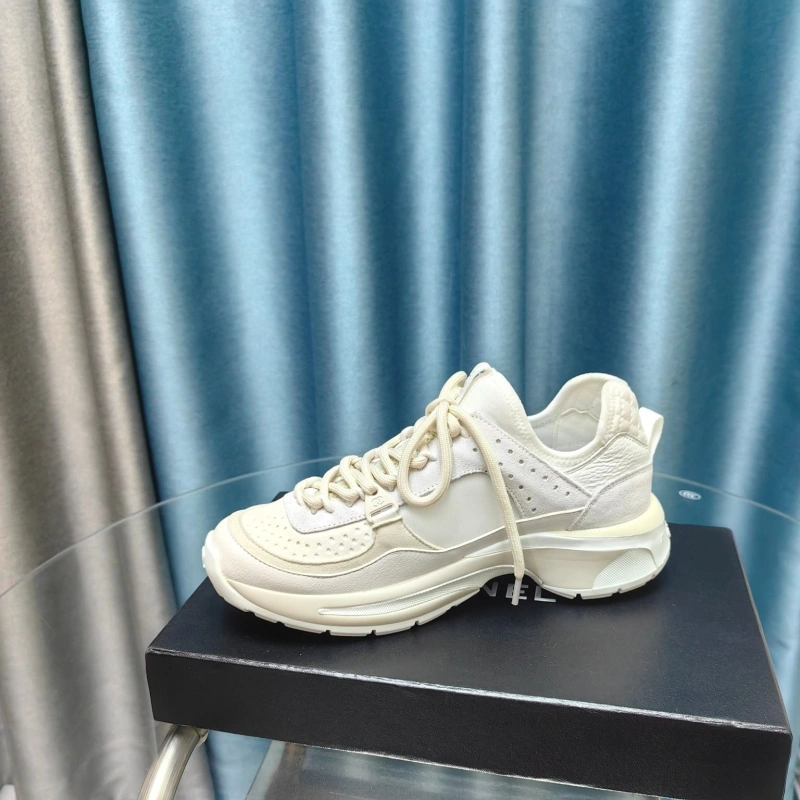 Cozy Chxnxl Casual Shoes 129392