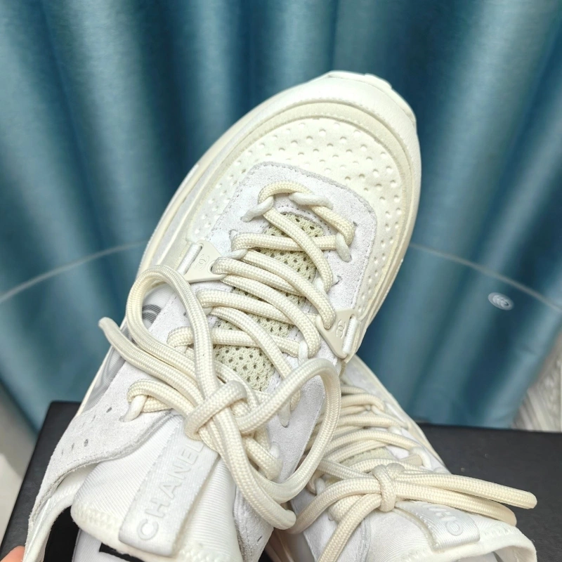 Cozy Chxnxl Casual Shoes 129392