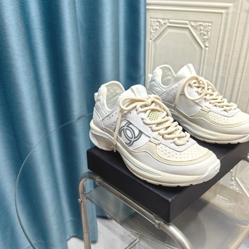 Cozy Chxnxl Casual Shoes 129392