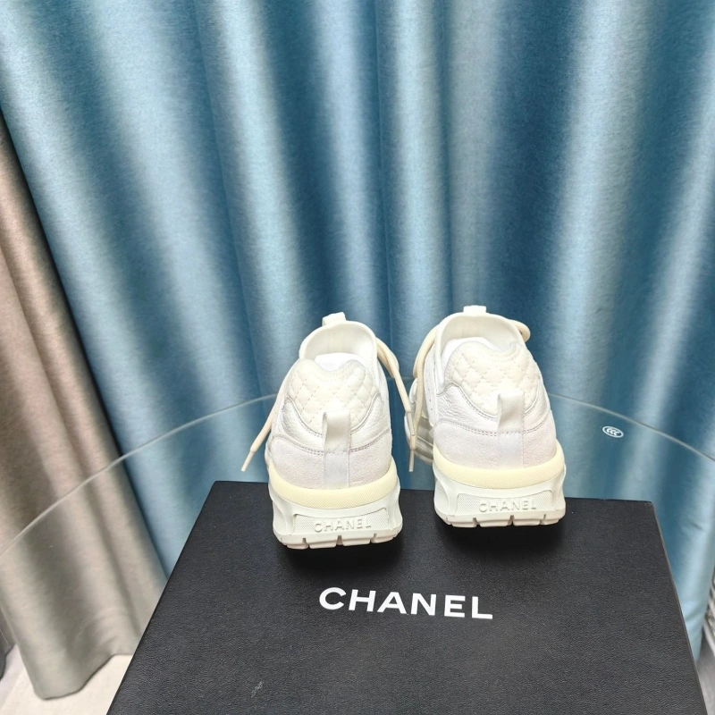 Cozy Chxnxl Casual Shoes 129392