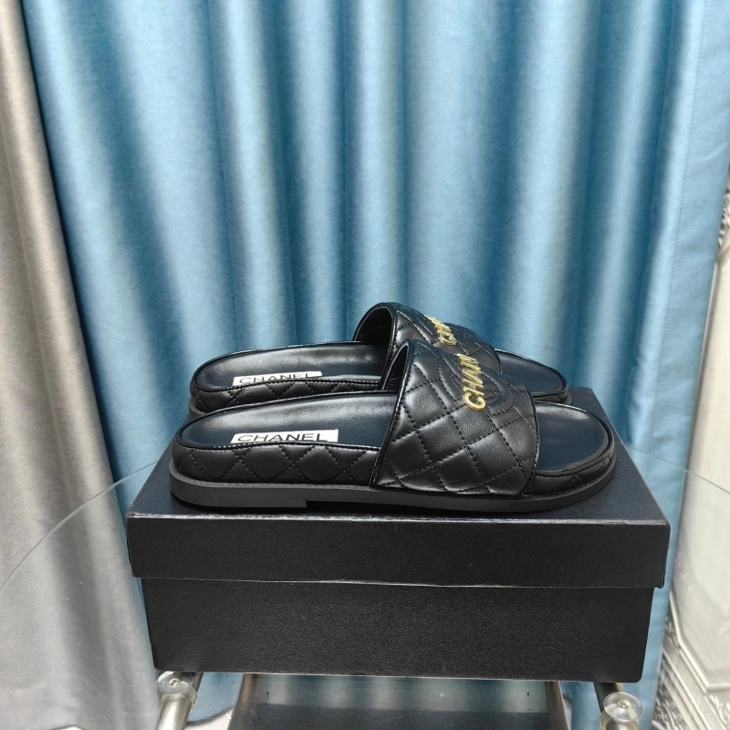 Chxnxl Slippers Versatile 128206