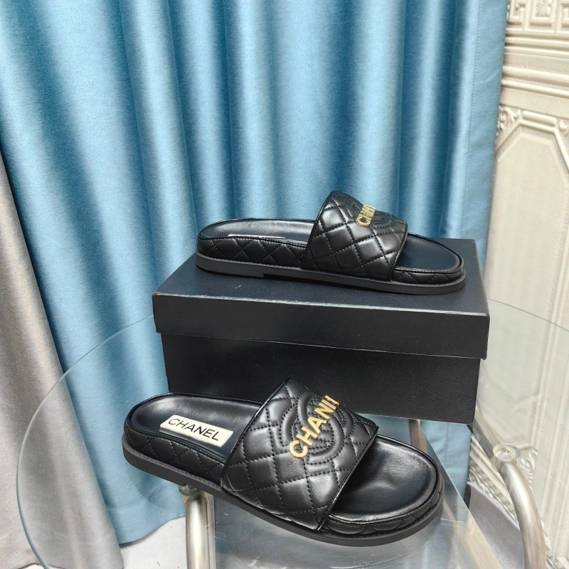 Chxnxl Slippers Versatile 128206