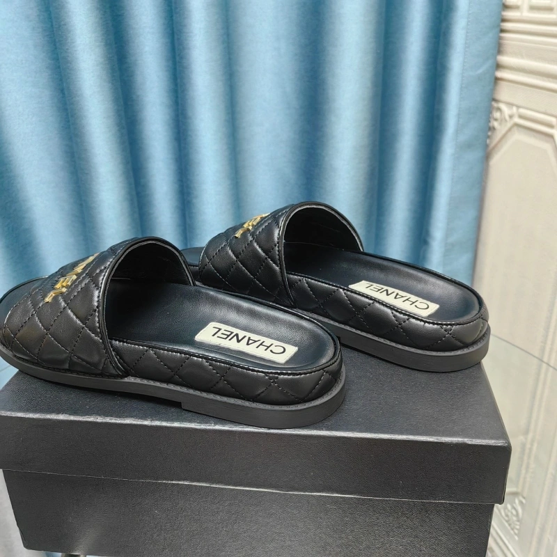 Chxnxl Slippers Versatile 128206