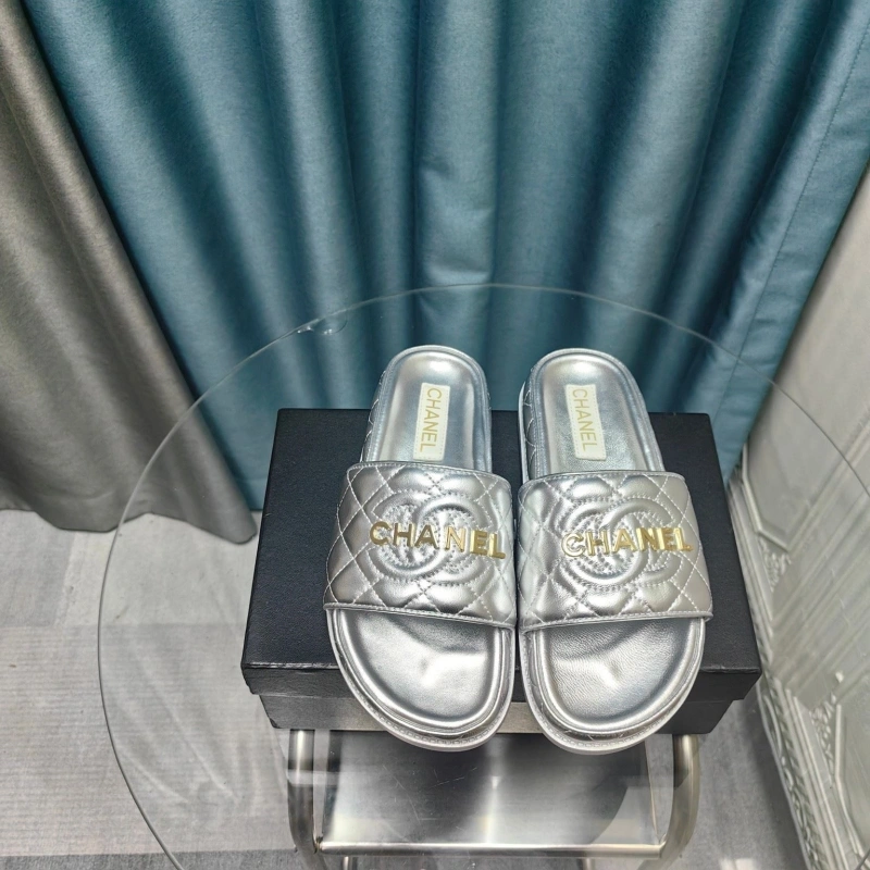 Chxnxl Slippers Minimalist 128199