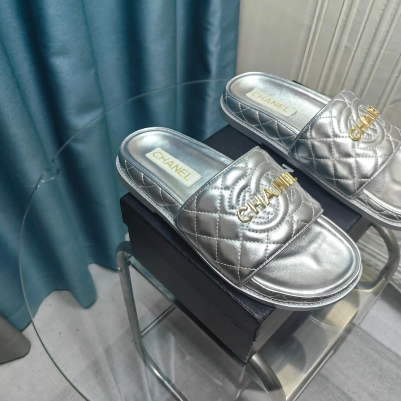 Chxnxl Slippers Minimalist 128199