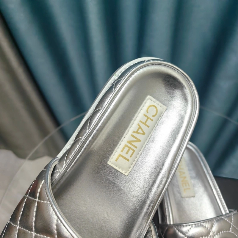 Chxnxl Slippers Minimalist 128199