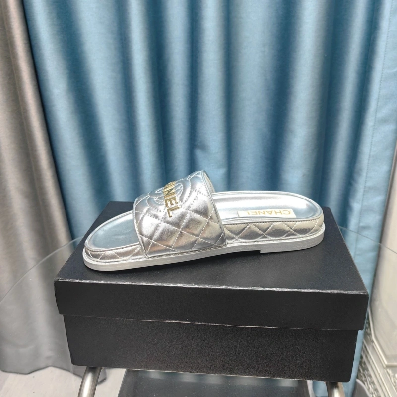 Chxnxl Slippers Minimalist 128199