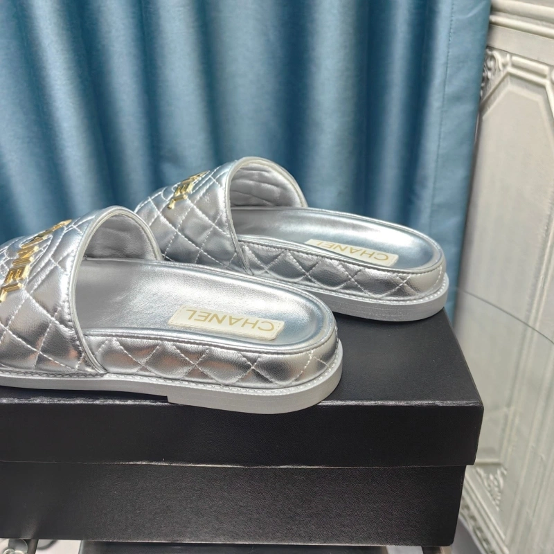 Chxnxl Slippers Minimalist 128199