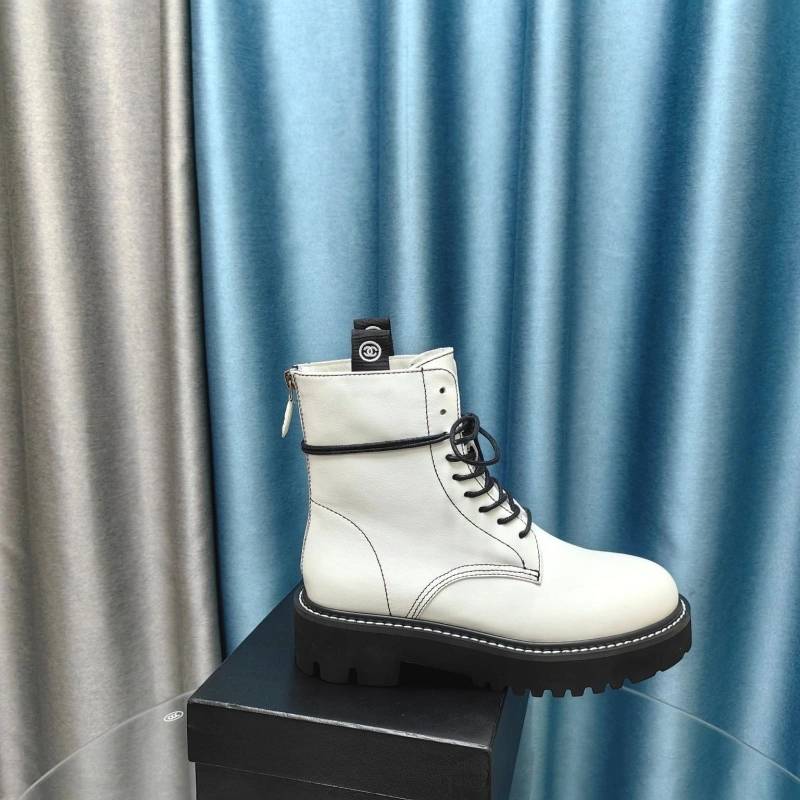 Chxnxl Boots Affordable 129714