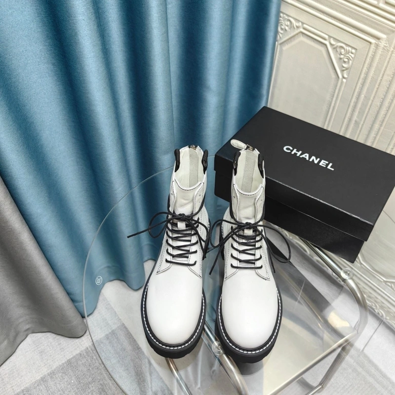 Chxnxl Boots Affordable 129714