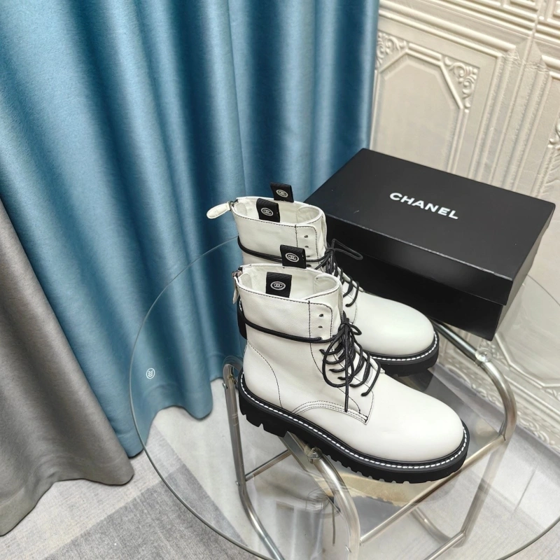 Chxnxl Boots Affordable 129714