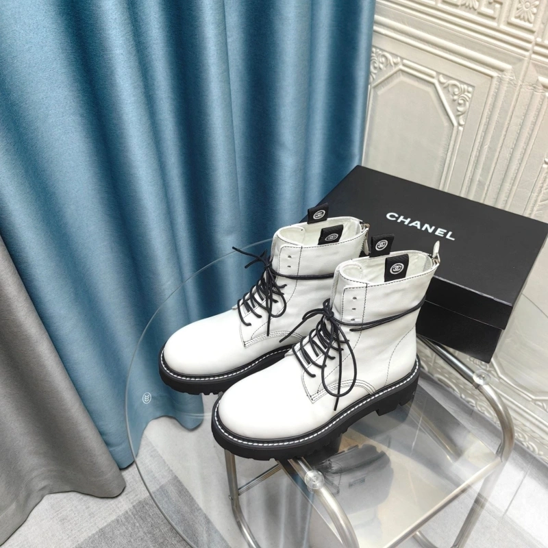 Chxnxl Boots Affordable 129714
