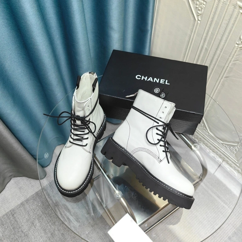 Chxnxl Boots Affordable 129714