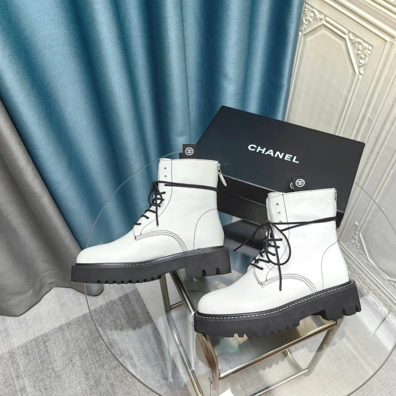 Chxnxl Boots Affordable 129714