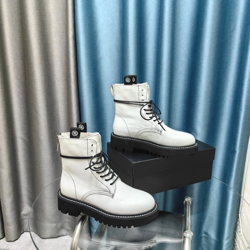 Chxnxl Boots Affordable 129714