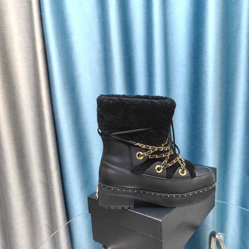 Chxnxl Boots EasyMatch 129731