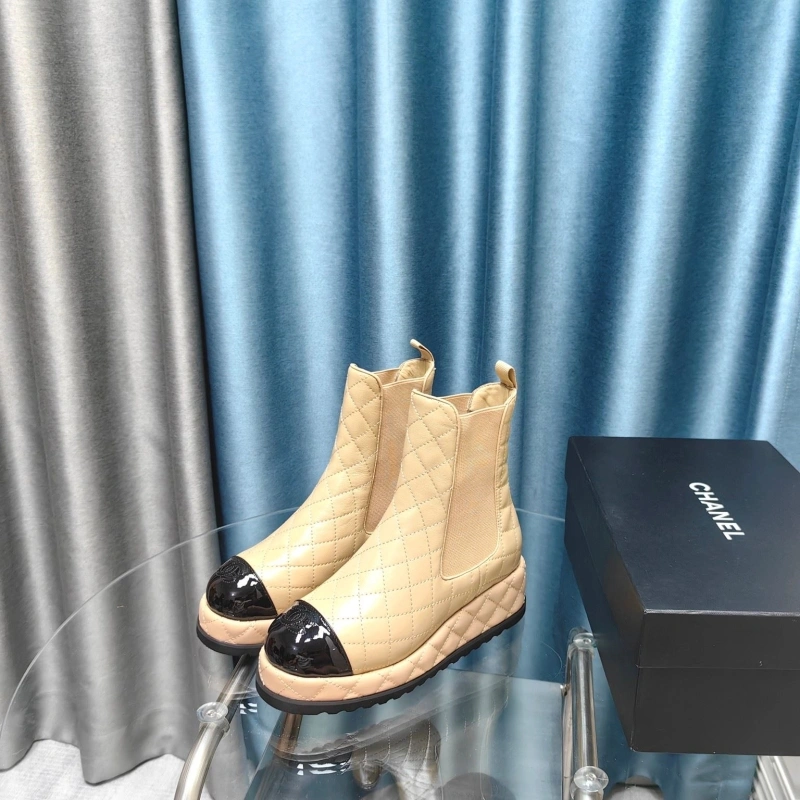 StreetReady Chxnxl Boots 129719
