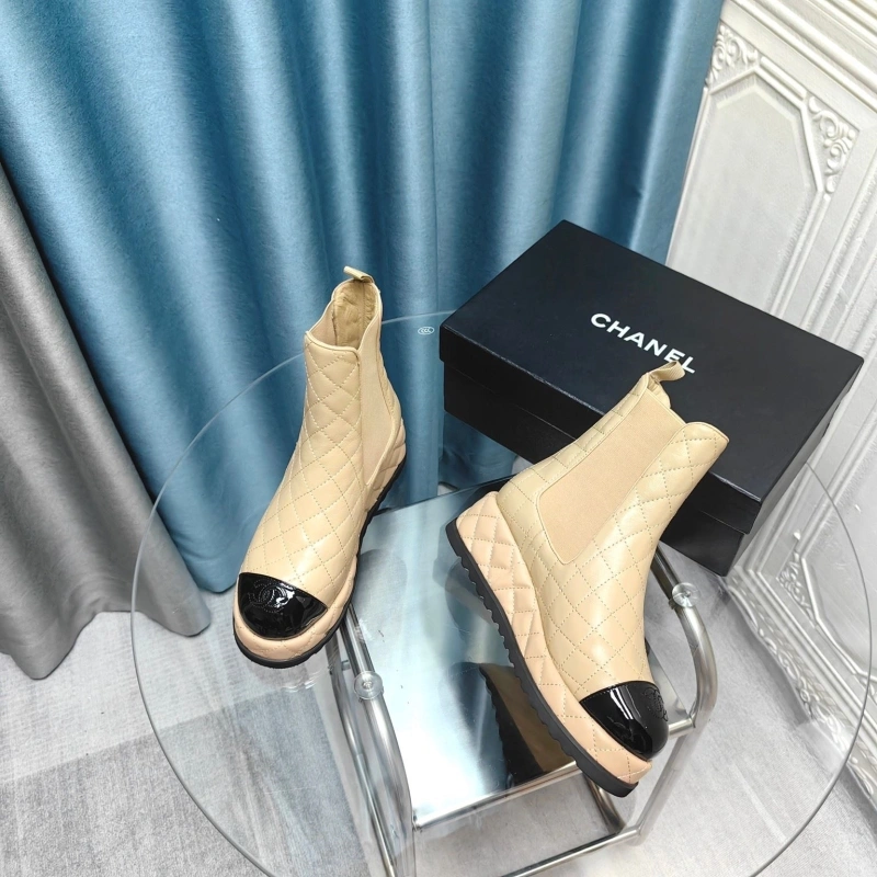StreetReady Chxnxl Boots 129719