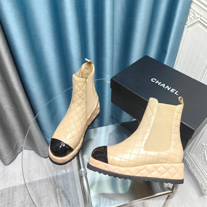 StreetReady Chxnxl Boots 129719