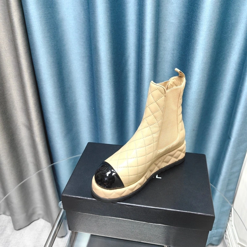 StreetReady Chxnxl Boots 129719